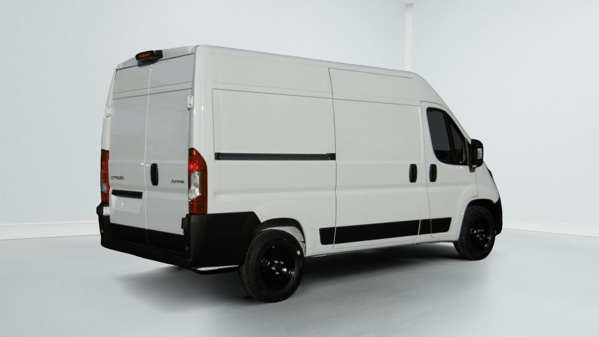 380952_p2 - CITROEN - JUMPER - 2026 - photo 2