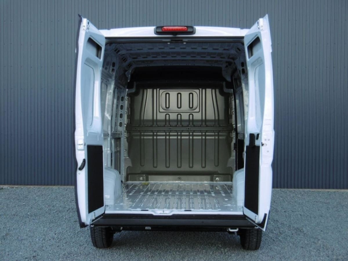 380952_p2 - CITROEN - JUMPER - 2026 - photo 7