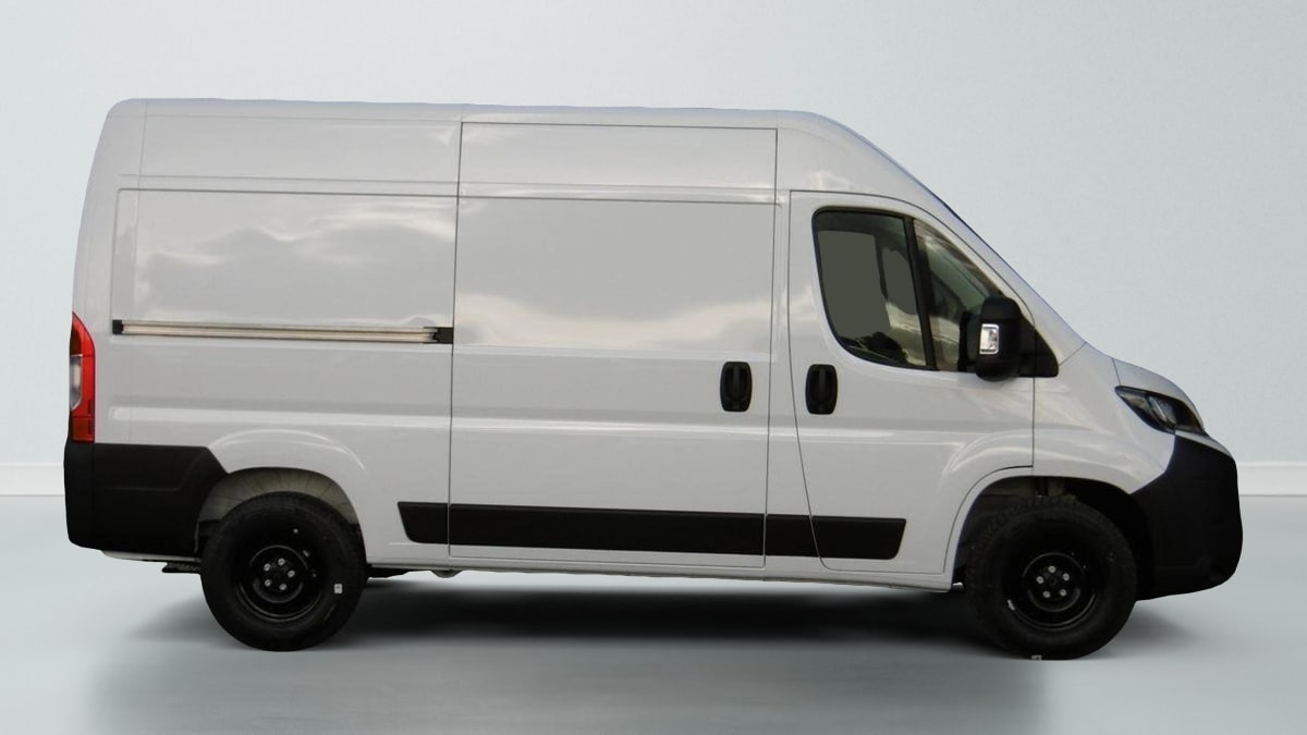 380952_p2 - CITROEN - JUMPER - 2026 - photo 3