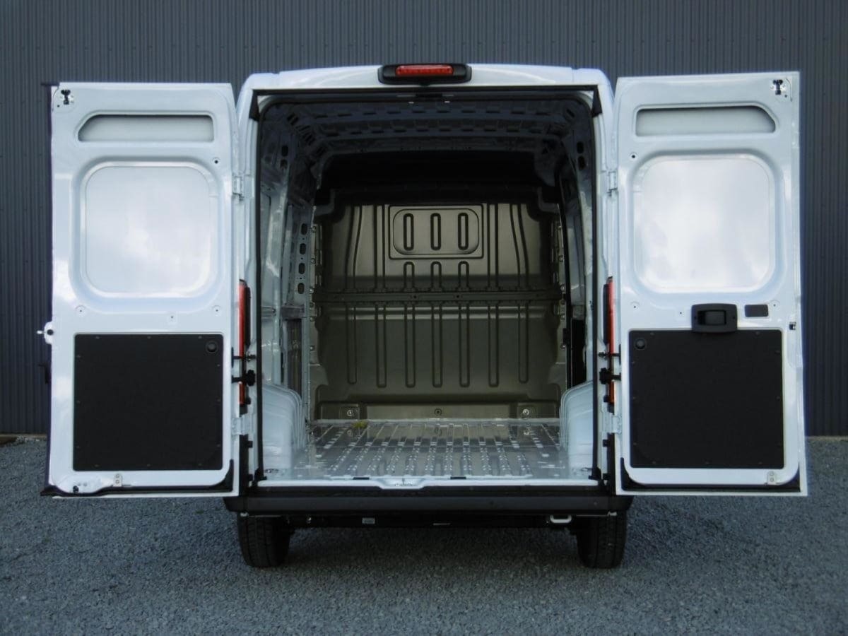 380952_p2 - CITROEN - JUMPER - 2026 - photo 8