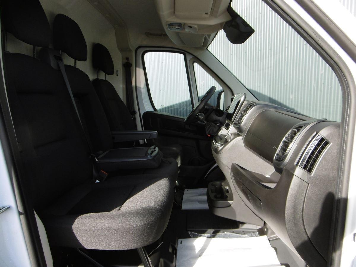 380952_p2 - CITROEN - JUMPER - 2026 - photo 9