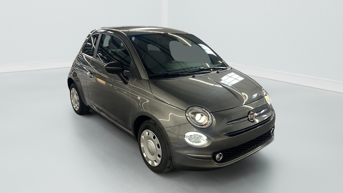 377067_p2 - FIAT - 500 - 2023 - photo 1