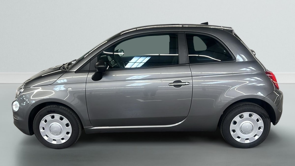 377067_p2 - FIAT - 500 - 2023 - photo 4