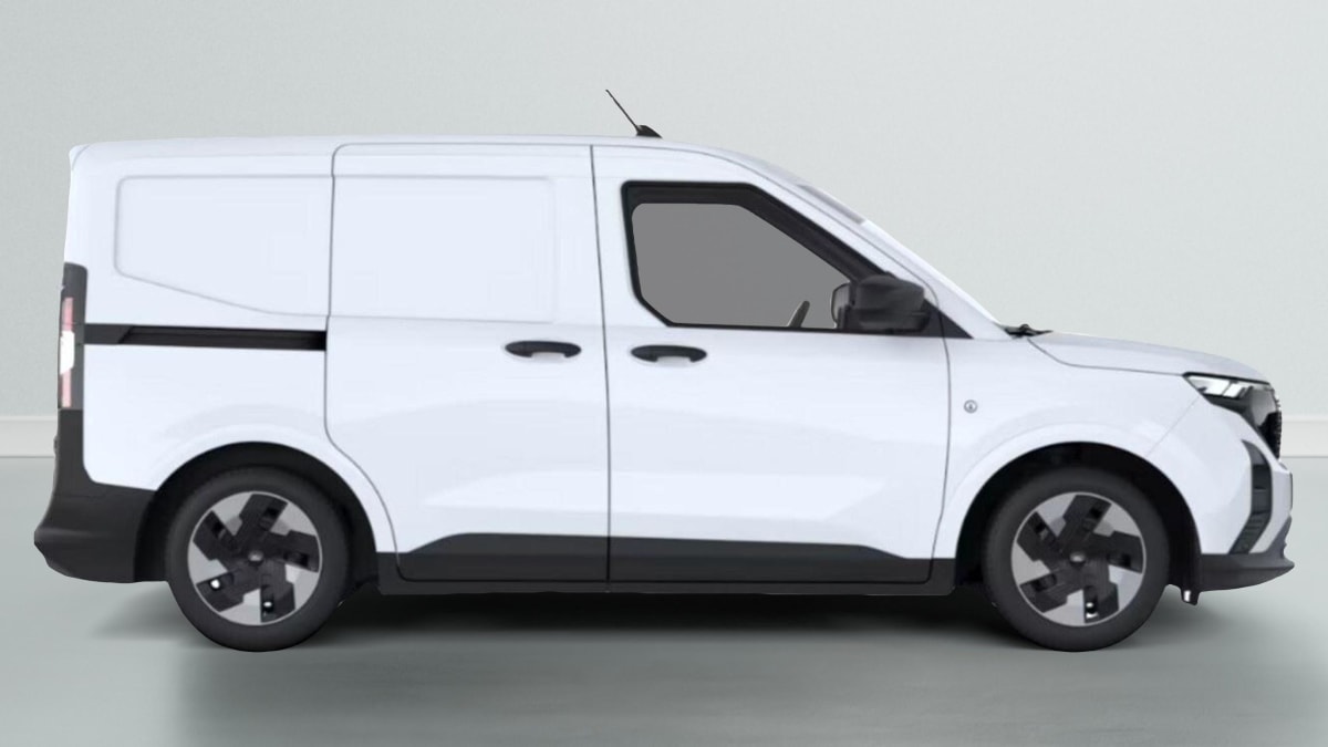 381273_p2 - FORD - TRANSIT - 2026 - photo 2