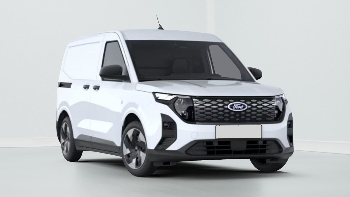 381273_p2 - FORD - TRANSIT - 2026 - photo 1