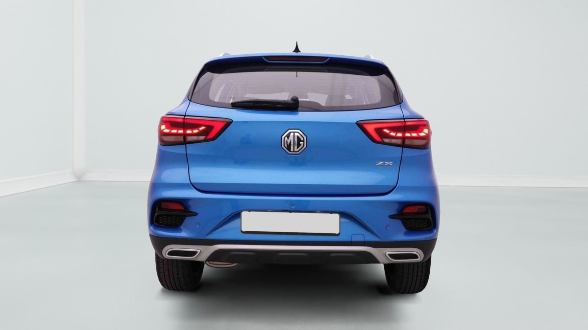 353480_p2 - MG - ZS - 2026 - photo 5