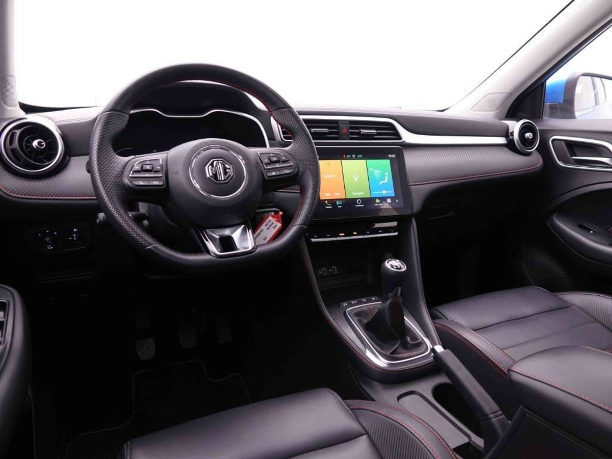 353480_p2 - MG - ZS - 2026 - photo 7