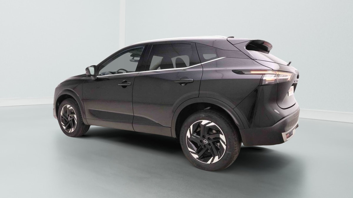 380448_p2 - NISSAN - QASHQAI - 2026 - photo 2