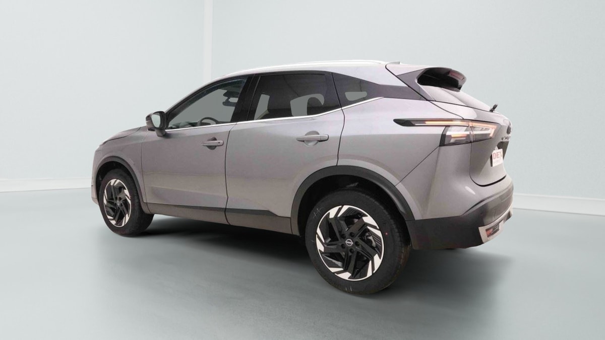 380902_p2 - NISSAN - QASHQAI - 2026 - photo 3