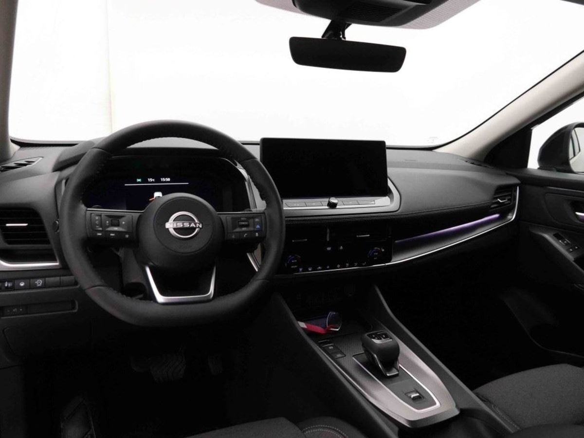 380902_p2 - NISSAN - QASHQAI - 2026 - photo 8