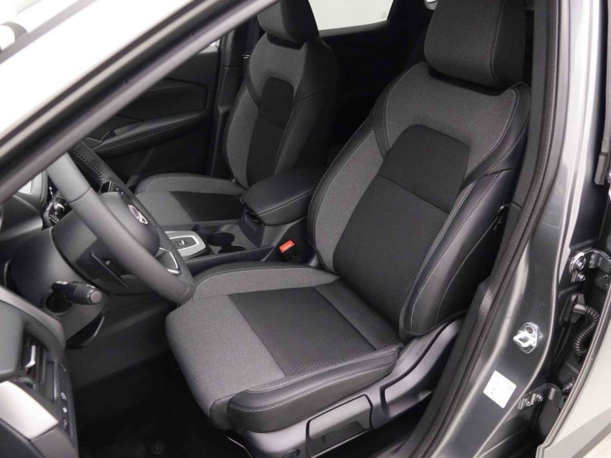 380902_p2 - NISSAN - QASHQAI - 2026 - photo 7