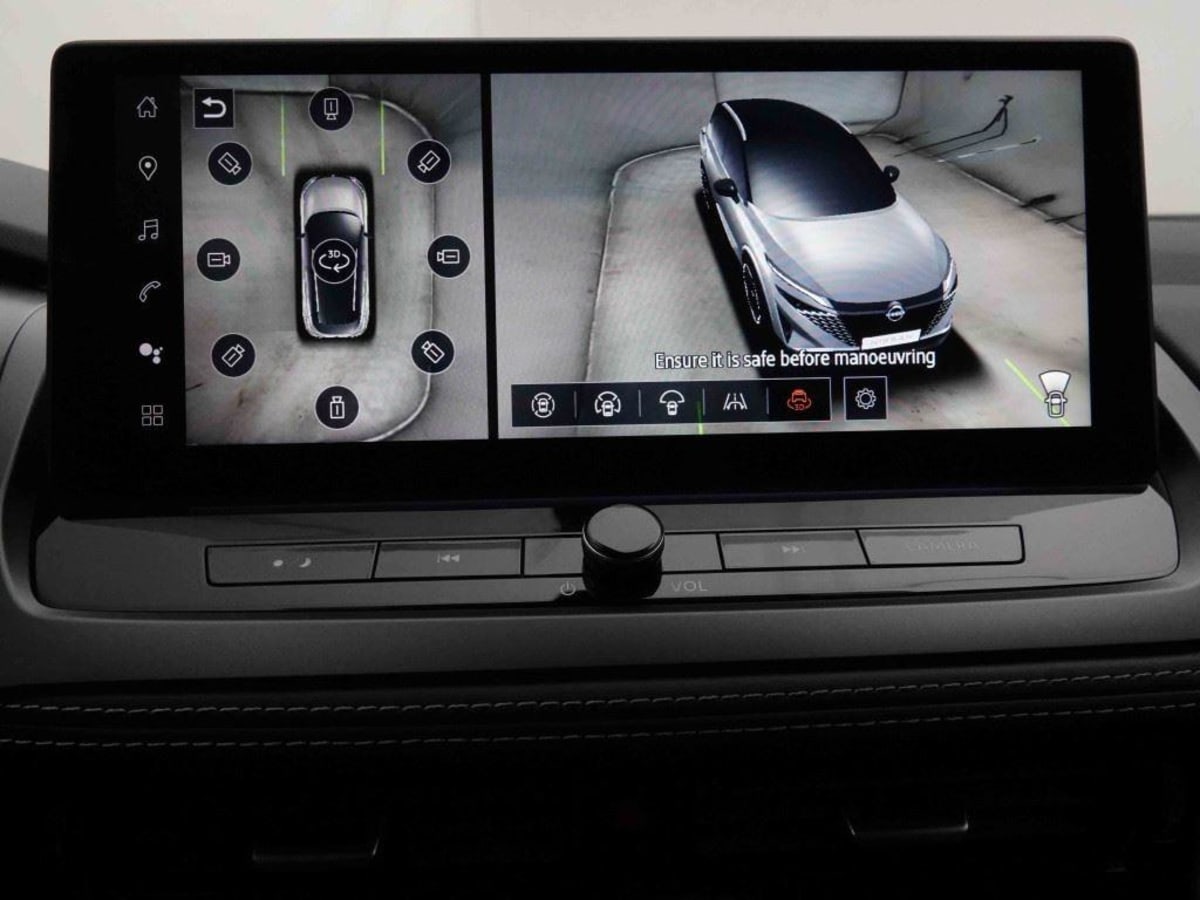 380902_p2 - NISSAN - QASHQAI - 2026 - photo 10