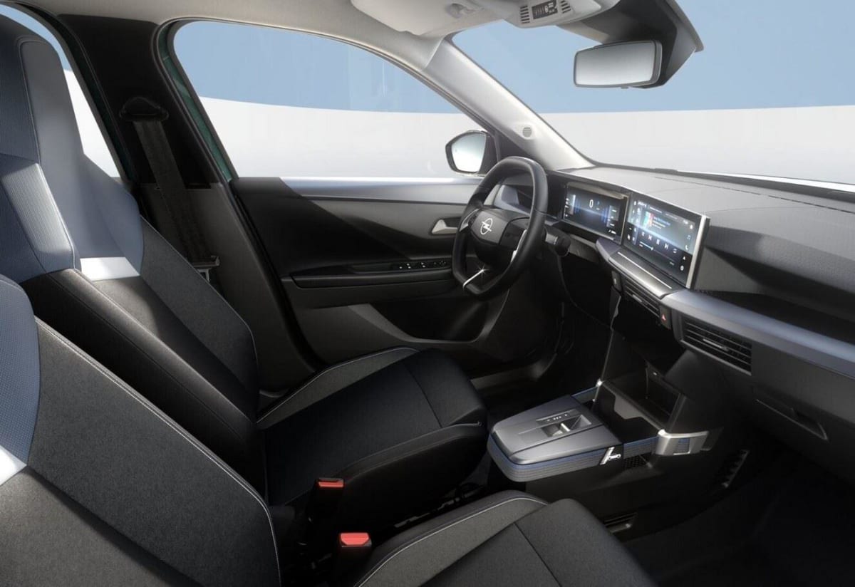 381112_p2 - OPEL - FRONTERA - 2026 - photo 5