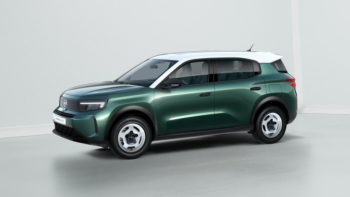 381109_p2 - OPEL - FRONTERA - 2026 - photo 2