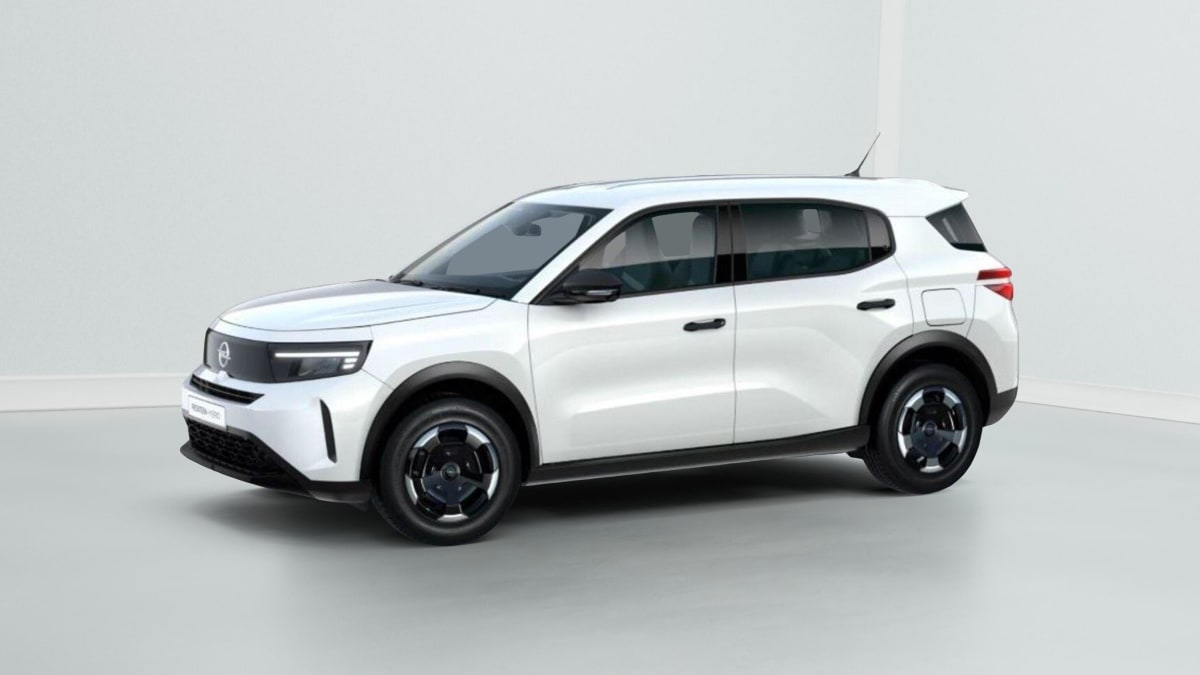 381112_p2 - OPEL - FRONTERA - 2026 - photo 2