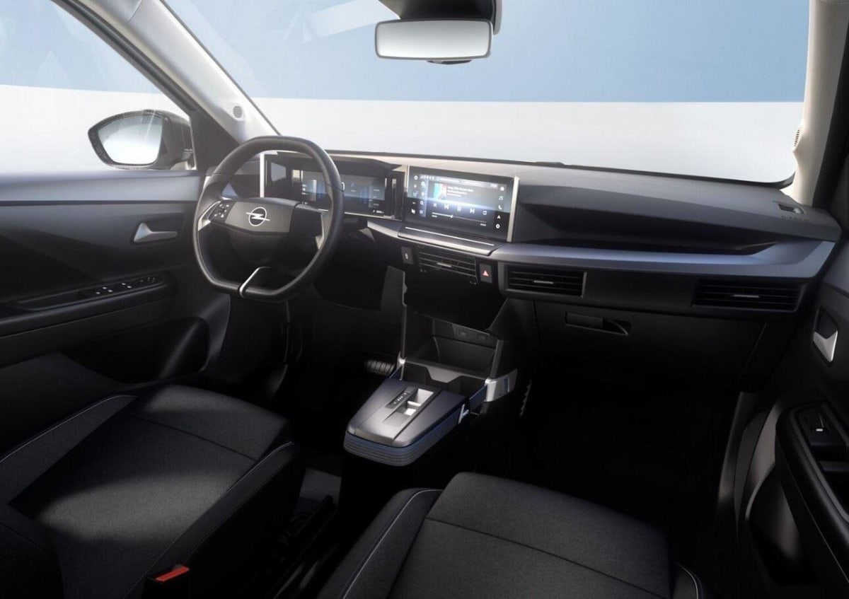 381112_p2 - OPEL - FRONTERA - 2026 - photo 4