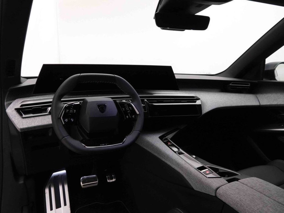 380466_p2 - PEUGEOT - 3008 - 2026 - photo 7