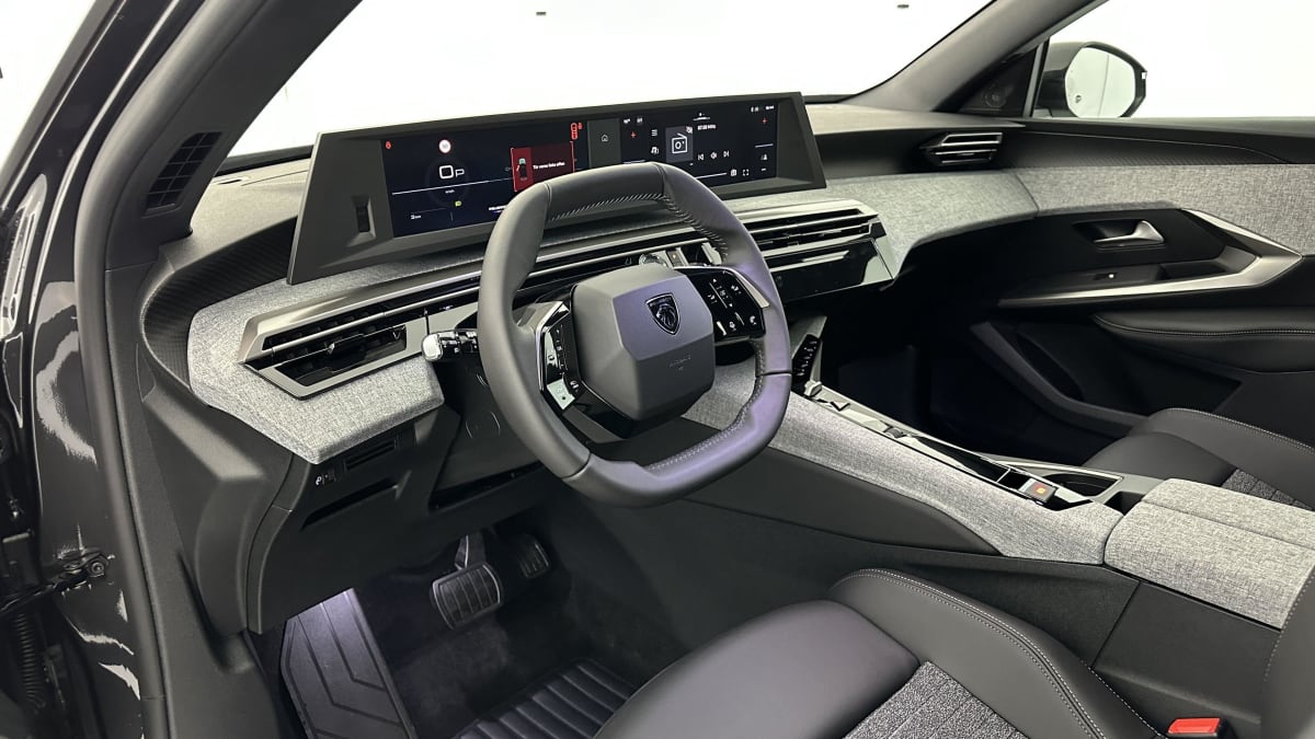 380446_p2 - PEUGEOT - 3008 - 2026 - photo 6