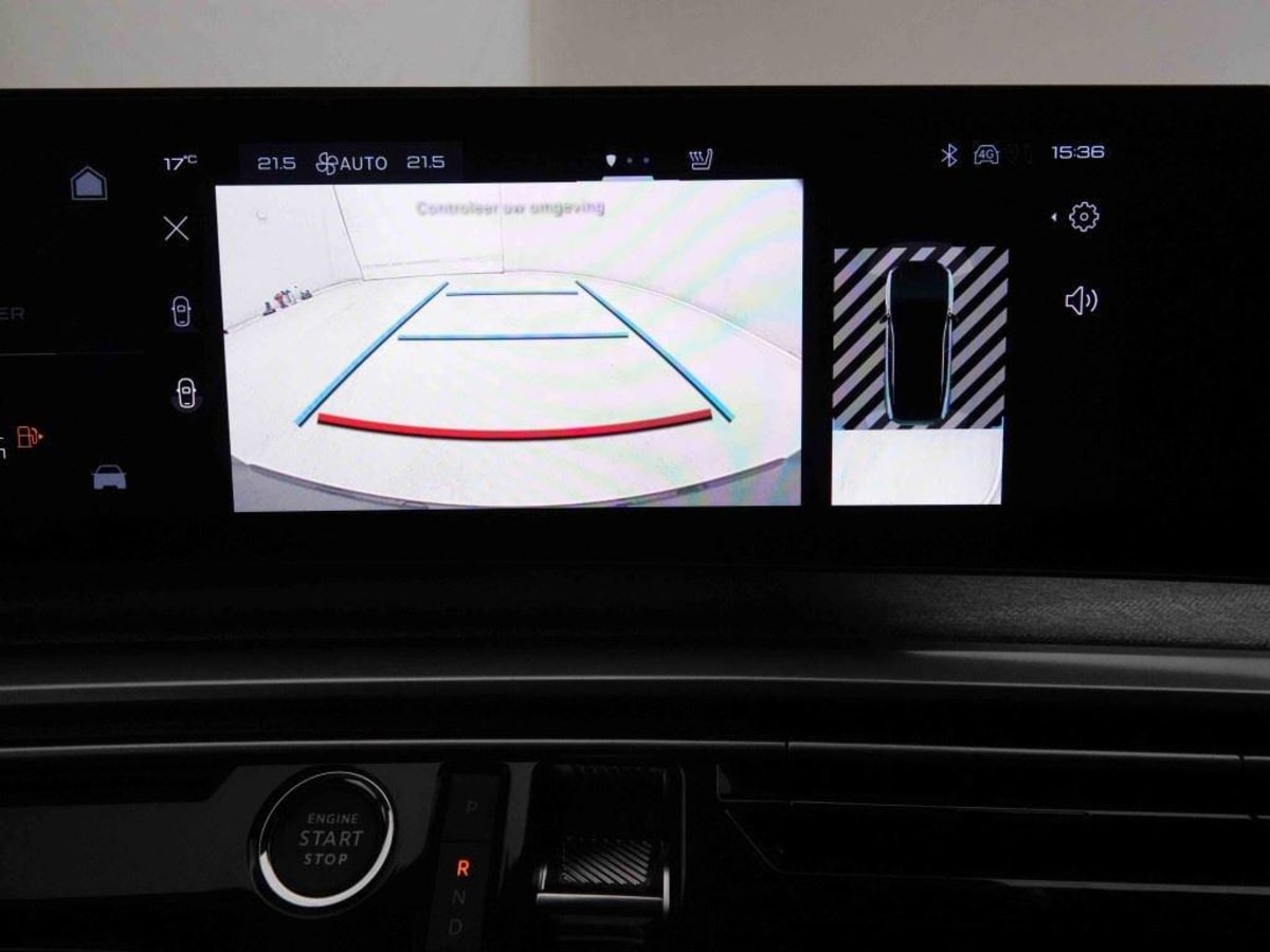 380466_p2 - PEUGEOT - 3008 - 2026 - photo 9