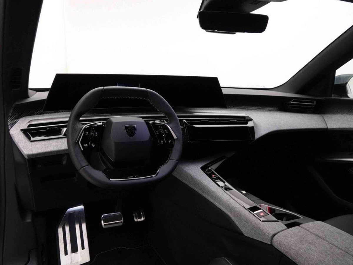 380740_p2 - PEUGEOT - 3008 - 2026 - photo 9
