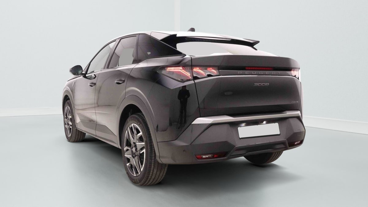 380466_p2 - PEUGEOT - 3008 - 2026 - photo 3