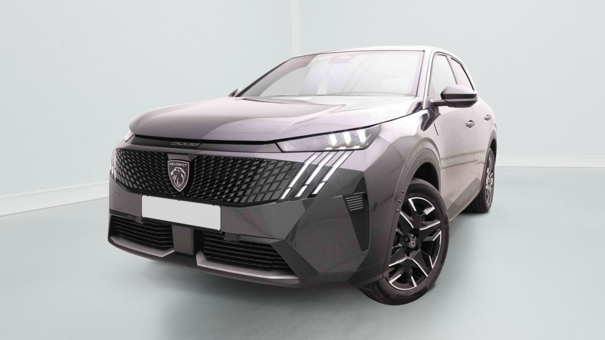 380355_p2 - PEUGEOT - 3008 - 2026 - photo 1