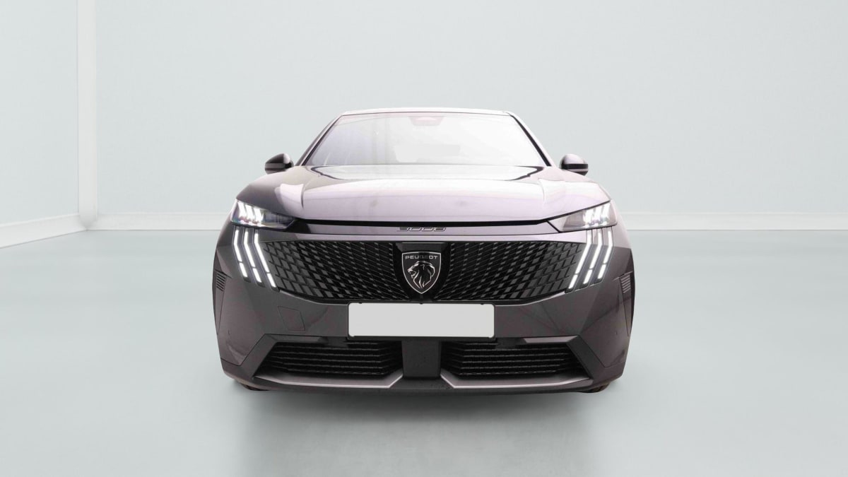380572_p2 - PEUGEOT - 3008 - 2026 - photo 2