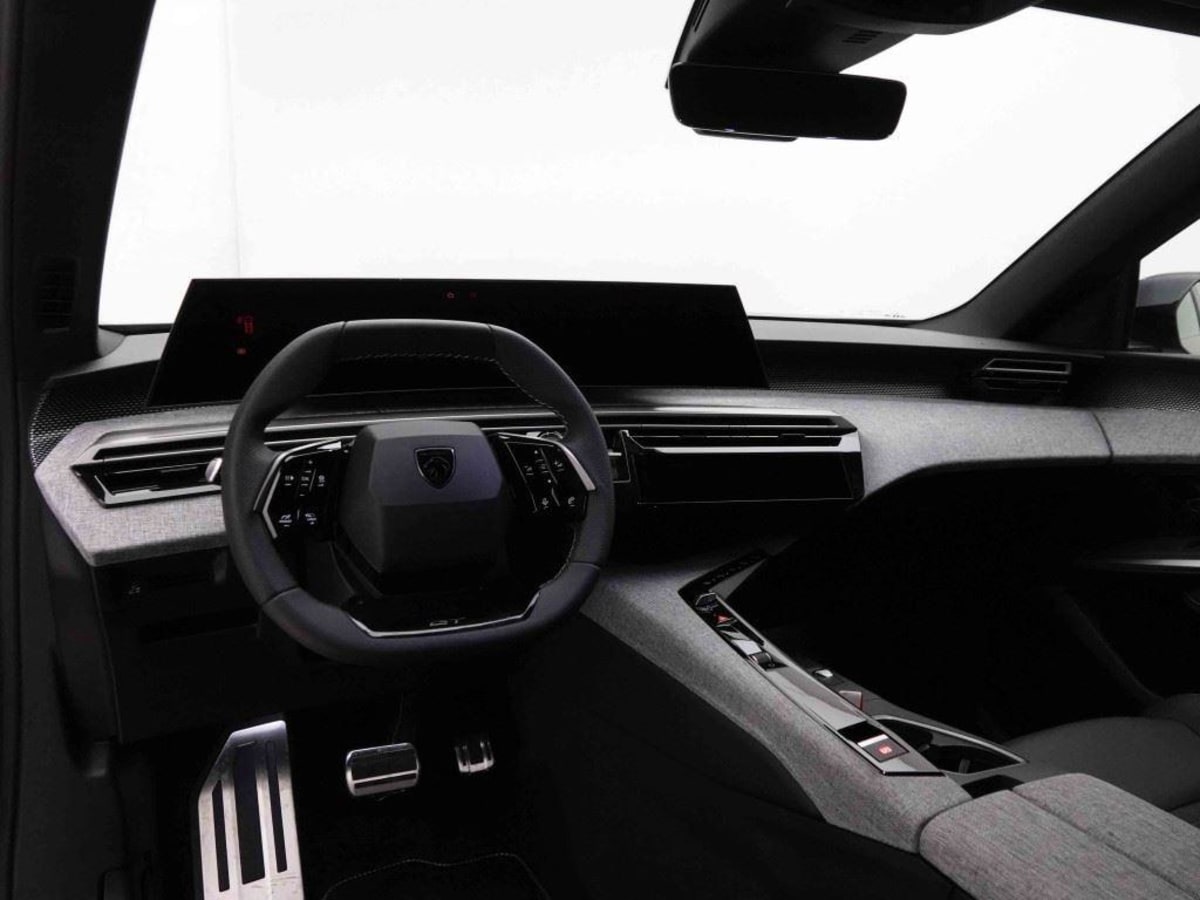 380572_p2 - PEUGEOT - 3008 - 2026 - photo 9