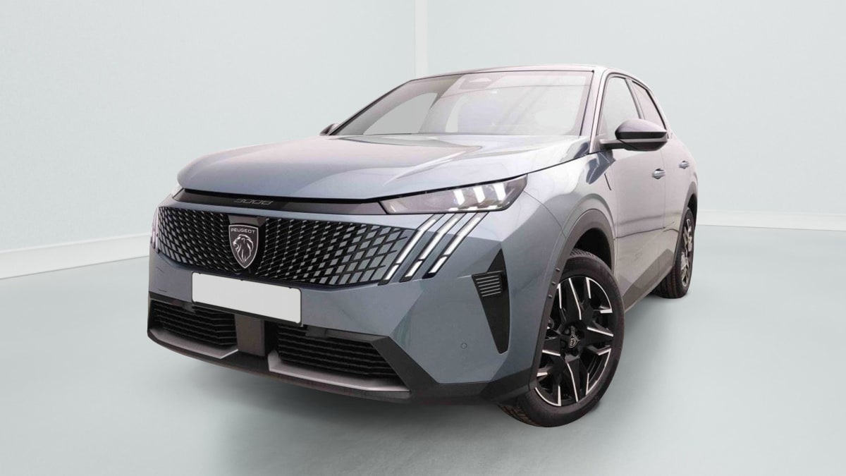 380740_p2 - PEUGEOT - 3008 - 2026 - photo 1