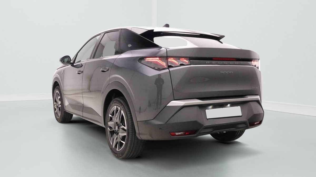 380572_p2 - PEUGEOT - 3008 - 2026 - photo 4