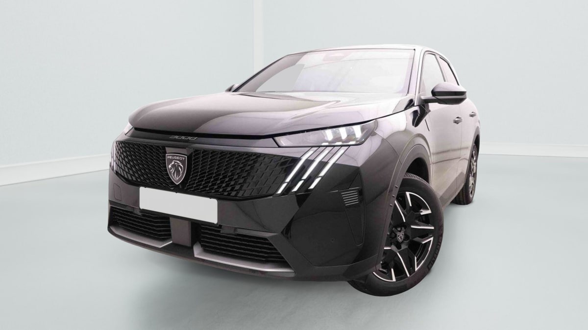 380466_p2 - PEUGEOT - 3008 - 2026 - photo 1