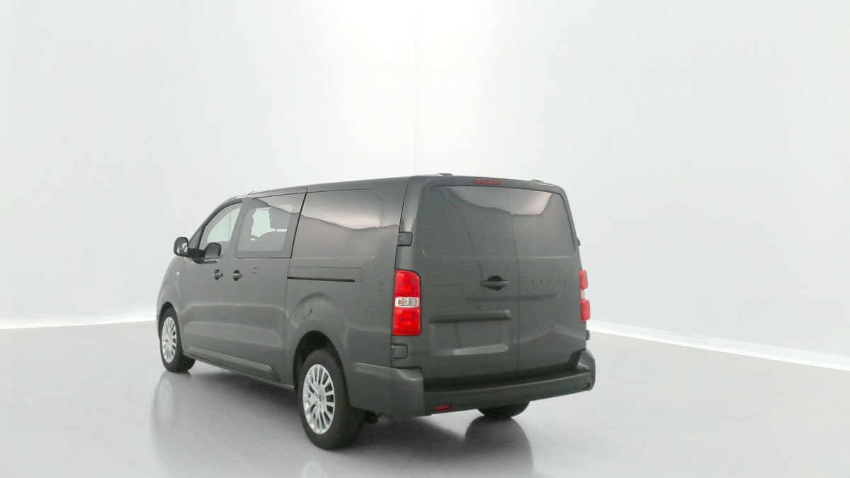 380368_p2 - PEUGEOT - EXPERT CA - 2026 - photo 5