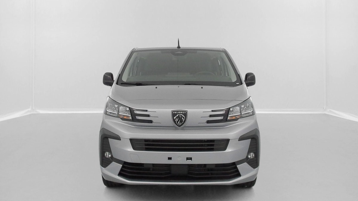 380374_p2 - PEUGEOT - EXPERT CA - 2026 - photo 2