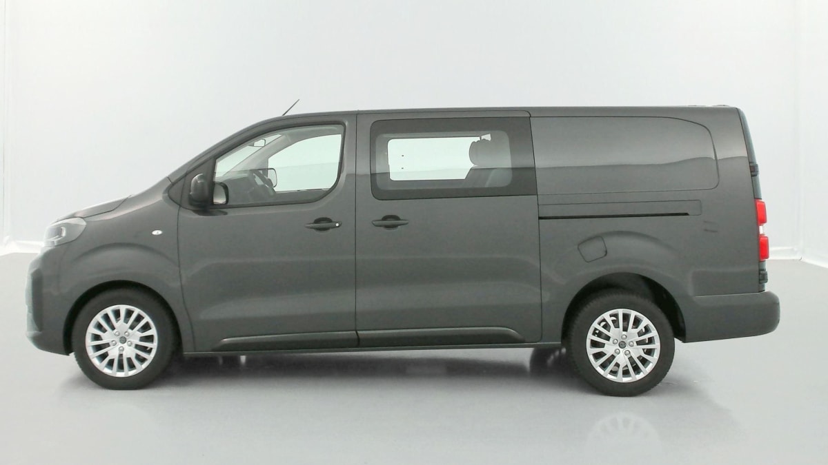 380368_p2 - PEUGEOT - EXPERT CA - 2026 - photo 4