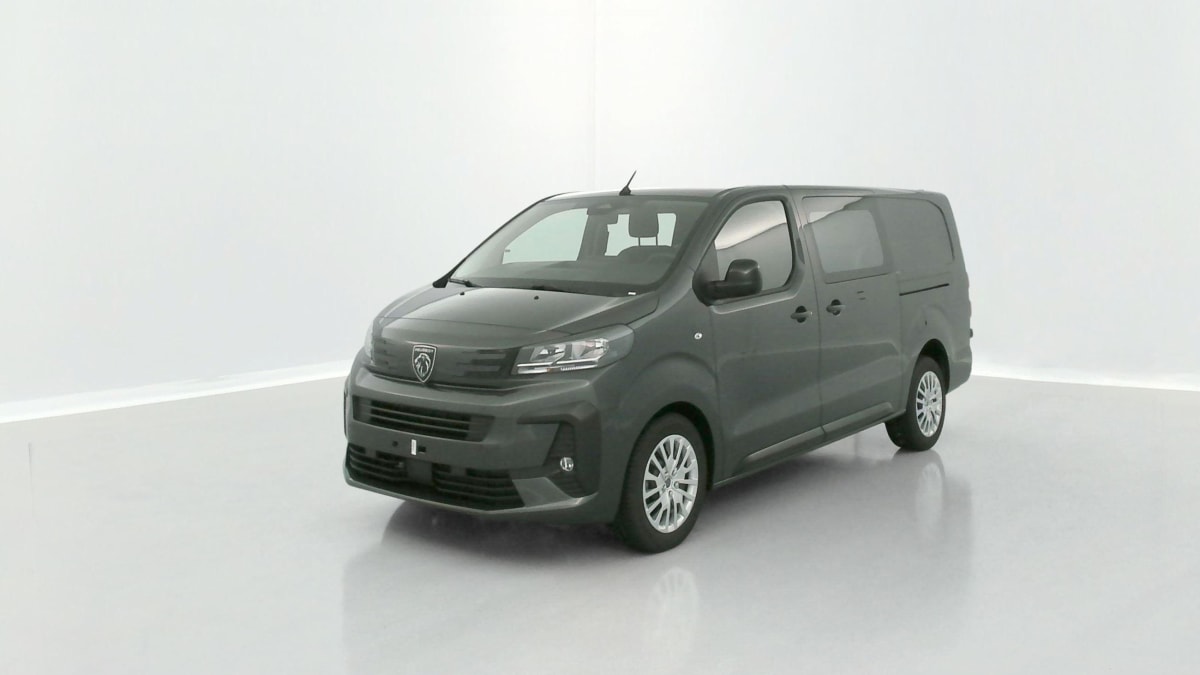 380368_p2 - PEUGEOT - EXPERT CA - 2026 - photo 3