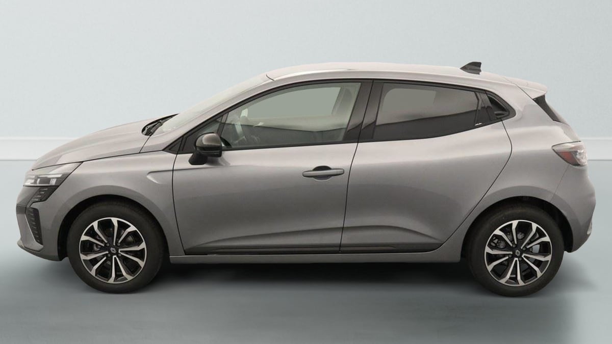 380964_p2 - RENAULT - CLIO 5 - 2026 - photo 4