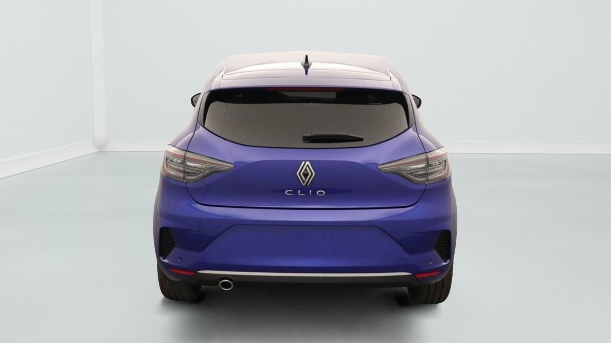 380961_p2 - RENAULT - CLIO 5 - 2026 - photo 5