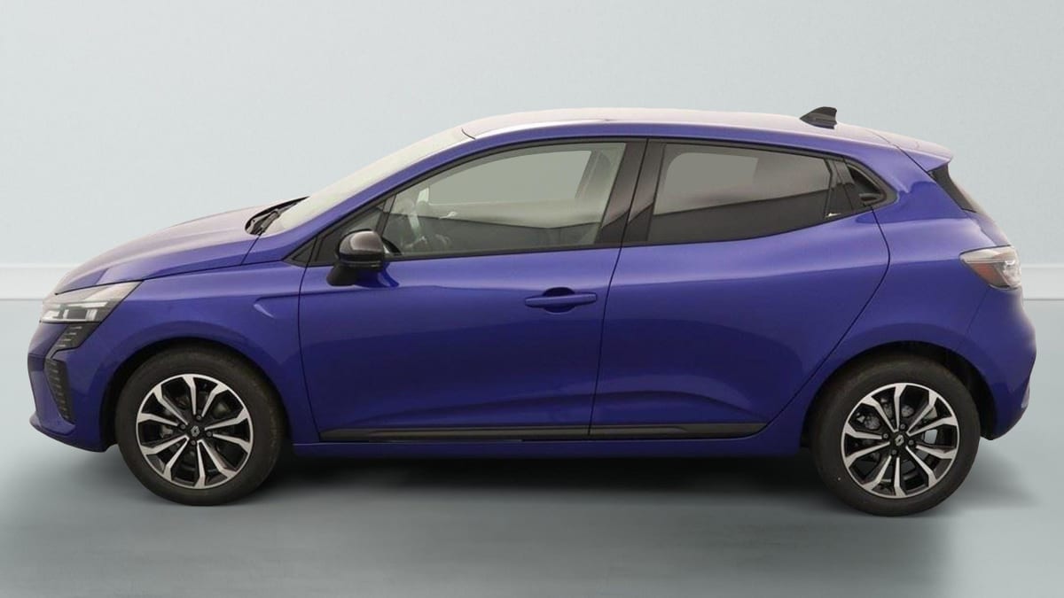 380961_p2 - RENAULT - CLIO 5 - 2026 - photo 4