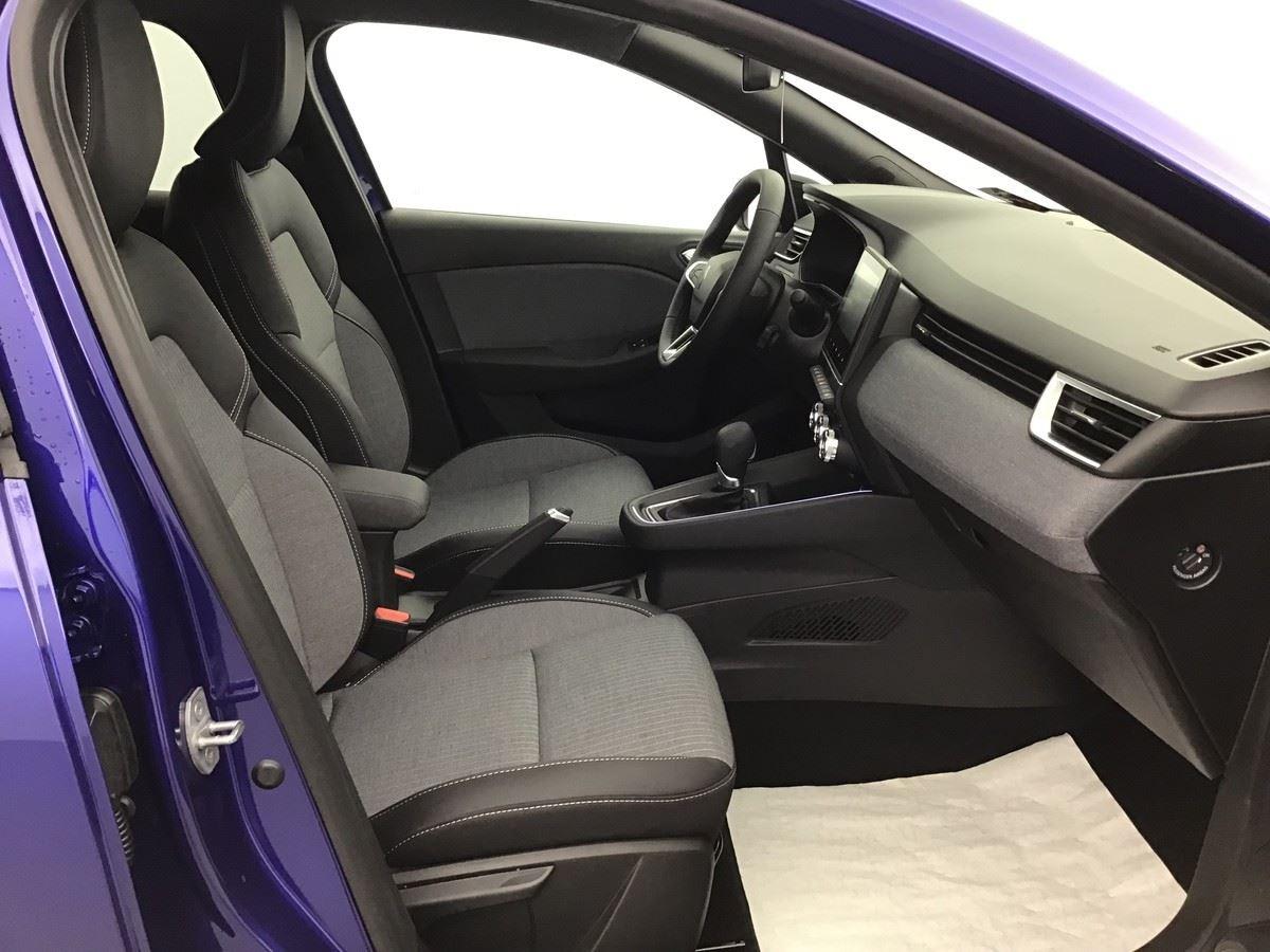 380966_p2 - RENAULT - CLIO 5 - 2026 - photo 6