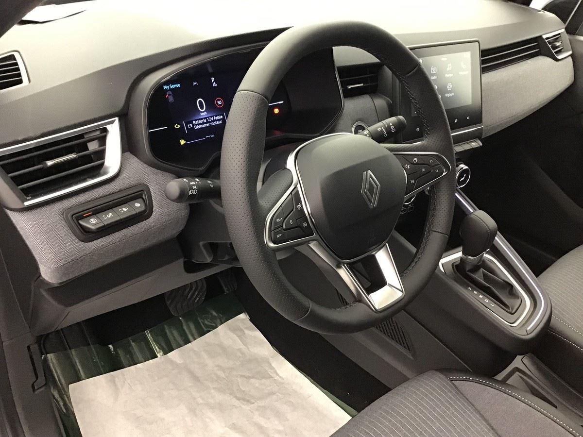 380964_p2 - RENAULT - CLIO 5 - 2026 - photo 9