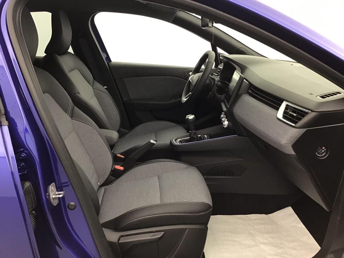 380961_p2 - RENAULT - CLIO 5 - 2026 - photo 6