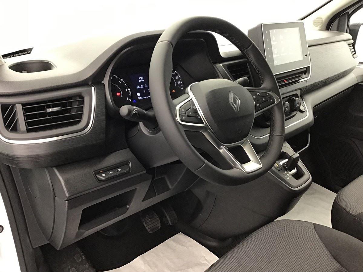 380939_p2 - RENAULT - TRAFIC - 2026 - photo 10