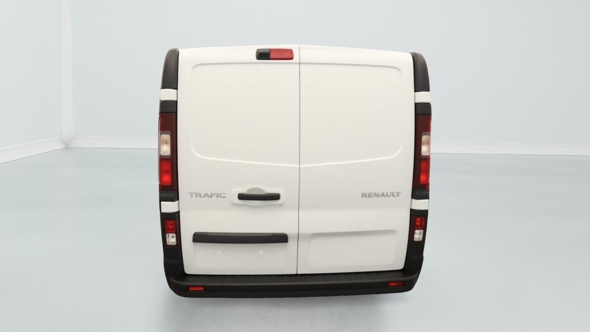 380939_p2 - RENAULT - TRAFIC - 2026 - photo 5