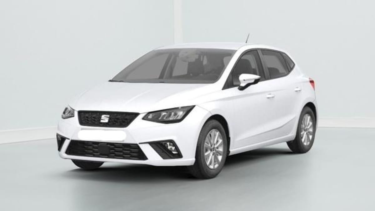 381266_p2 - SEAT - IBIZA - 2026 - photo 1