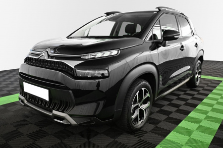 18519_p35 - CITROEN - C3 AIRCROSS - 2024