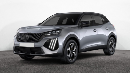 47705_p28 - PEUGEOT - 2008 - 2026