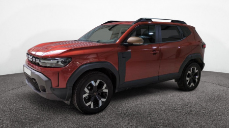 47750_p28 - DACIA - DUSTER - 2026