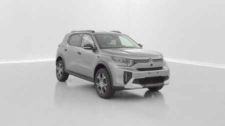 GLI00022967_p53 - CITROEN - C3 AIRCROSS - 2026