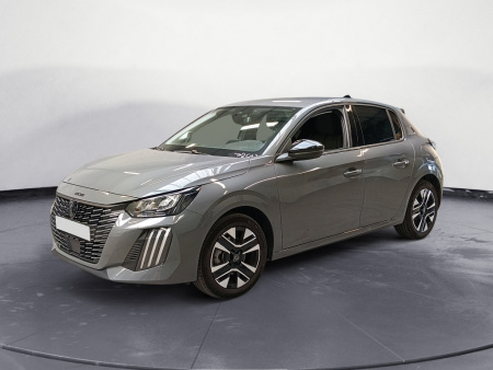 72613_p51 - PEUGEOT - 208 - 2025