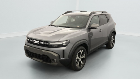 380986_p2 - DACIA - DUSTER - 2026